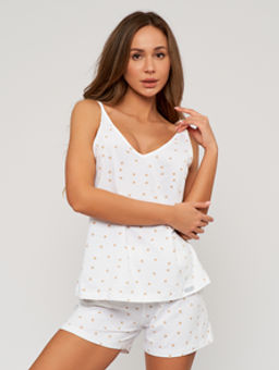 Пижама женская (комплект)