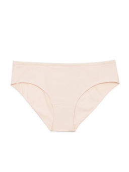 CONTE Трусы слип BASIC COLLECTION LB 2002 (zip-lock) natural - Conte elegant фото 5