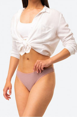 Женские трусы-стринги 5 шт. Donella  фото 11