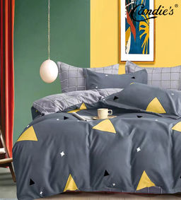 КПБ Candies на резинке по кругу CANRK051 1.5 спальный