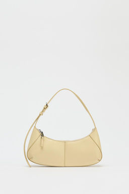 ELONGATED SHOULDER BAG - Zara фото 3