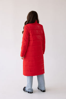 Куртка женская демисезонная 23600 - Kankan фото 37