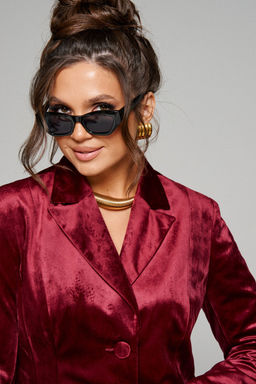 Костюм Beautiful Free 6301-Р бордо