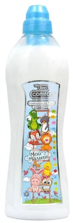 Vesta "Ultra comfort" Кондиц. д/белья детский "Мой Малыш" (1л).12