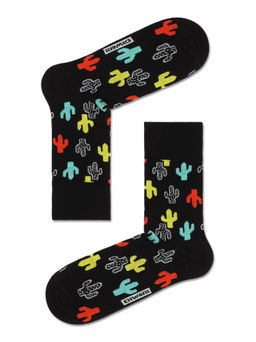 Цена за 2 пары. Носки мужские DIWARI Хлопковые носки HAPPY (3 пары) - Conte elegant фото 3