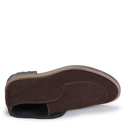 Ботинки мужские