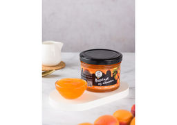 Варенье из абрикоса Классическое, 250 г
