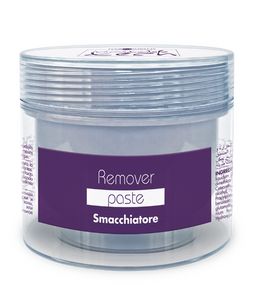 Hc inimitable tech паста для снятия красителя с кожи 100мл