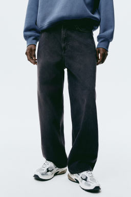 Baggy Jeans - H&m фото 12