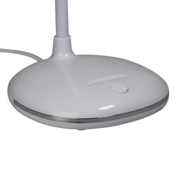TLD-561 White/LED/450Lm/4500K Светильник настольный, 7W. Механический выключатель. Белый. ТМ Uniel - Volpe фото 7