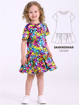 платье 1ДПК4537001н