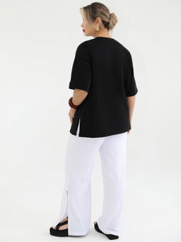 Футболка 95% хлопок, 5% эластан - Dora фото 60