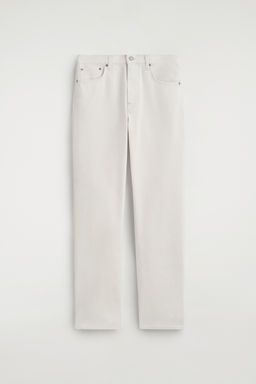 CHORD - VAQUEROS STRAIGHT LEG - H&m фото 4