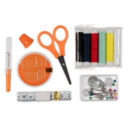 Набор для шитья BLITZ НШ-029 10 см х 6 см х 5 см в пласт.сумке