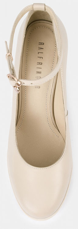 Туфли женские DORIS - Ralf ringer фото 4