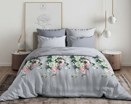 КПБ Баккара бязь хлопок 100% 1, 5 сп.