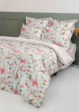 КПБ ЭКОДОМ Персик 21693-1/1,5сп