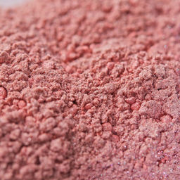 Краситель кондитерский водорастворимый Красный кандурин для украшения десертов, напитков, 5 г - KONFINETTA фото 3