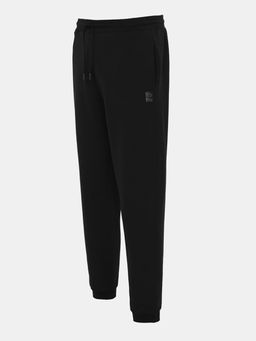 CRB wear/CWMM 70141-22 Брюки мужские,черный/Ex.Cherubino  фото 4