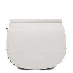 женская кожаная сумка Barcelo Biagi