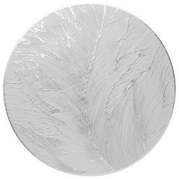 НАБОР ПОДСТАНОВОЧНЫХ САЛФЕТОК ИЗ 2 ШТ., ДИАМЕТР 38 СМ - Lefard фото 2