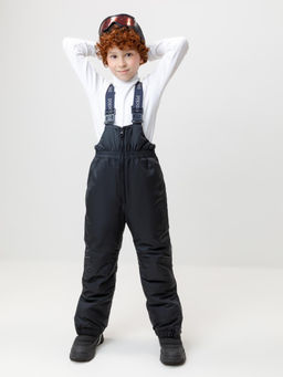 ВК 40007/25/7 ГР полукомбинезон дет