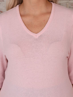 Джемпер Др4-537/13 - Wisell фото 10