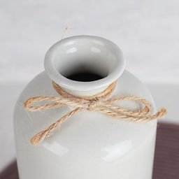 Ваза 19,5см d=3(8) см / FLM-57 /уп 48/ - Галеонтрейд фото 4