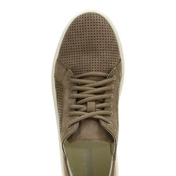 Полуботинки мужские летние