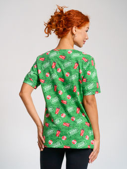 808 Костюм "Зеленый"