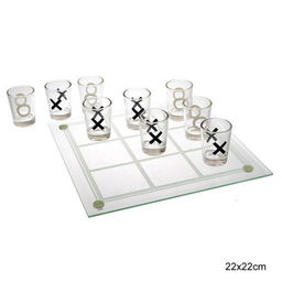 Игровой набор Крестики нолики / GB088M /уп 20/