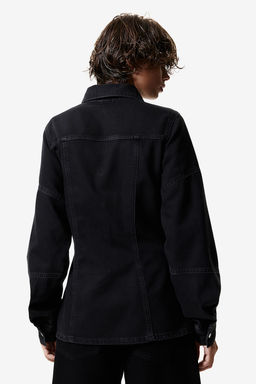 Camisa denim - H&m фото 6