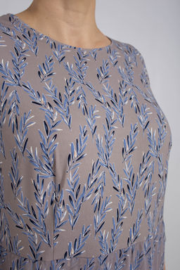 Платье женское Ш4125 - Olsarri фото 5