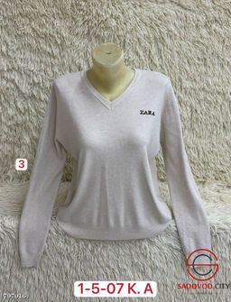 Свитера однотонные женские - Bruno фото 6