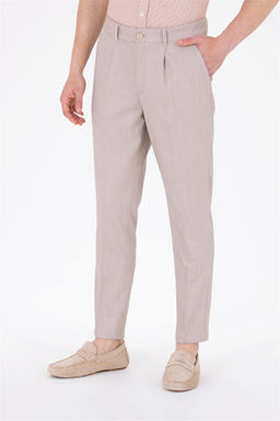 Мужские брюки чинос Camel - U.s. polo assn фото 9