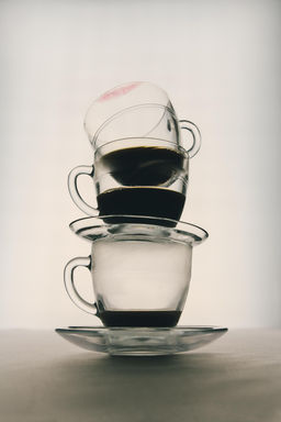 BLUSH COFFEE EDP 100ML (3.4 FL. OZ). - Zara фото 2