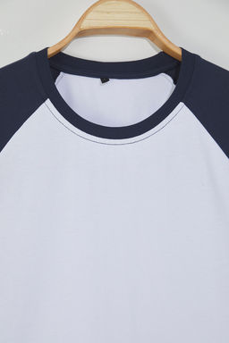 TRENDYOL MAN Koyu Kahverengi Regular Fit K?sa Kollu T-Shirt TMNSS20TS0182 - Trendyolmilla фото 8