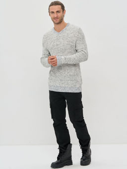 Джемпер мужской 7232-15036 - Vay фото 4