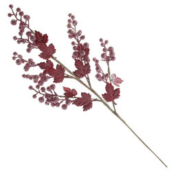 Изделие декоративное "Ветка", L13 W6 H62 см
