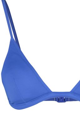 Saks Ucgen Kapl? Bikini Ustu TBESS20BU0268