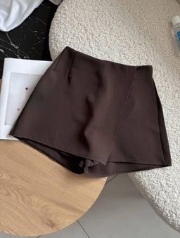 Юбка-шорты