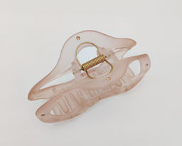 Заколка-крабик Облачко - Vel vett фото 59