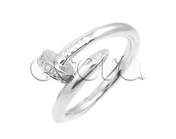 Кольцо из серебра куб.циркон., МЦВ1007