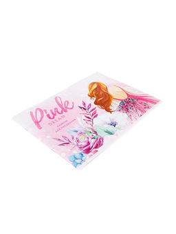 Цена за 3 шт. Альбом для рисования Calligrata А4, 40 листов, на скрепке, плотность листов 100 г/м², обложка из мелованной бумаги