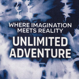 Сумка пляжная Unlimited adventure, 41,5х34х12 см, чёрный цвет - Nazamok фото 8