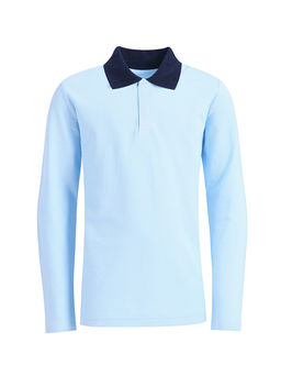 поло 1ПДПД838090 - Апрель фото 3