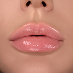 Блеск для губ Funhouse BALAGUMM, тон 12 Caramel River