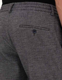 Lacivert Ex. Slim Fit Kuma_ Pantolon - Pierre cardin фото 12