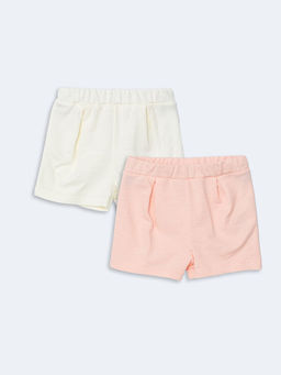 Beli Lastikli K?z Bebek ?ort 2li