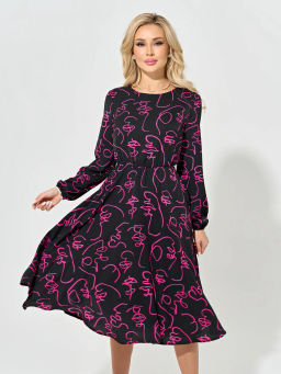 JETTY Платье  фото 6